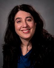 Leslie Rosenthal, AuD, CCC/A